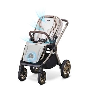 에어포켓3 영유아용 공기청정  쿨시트