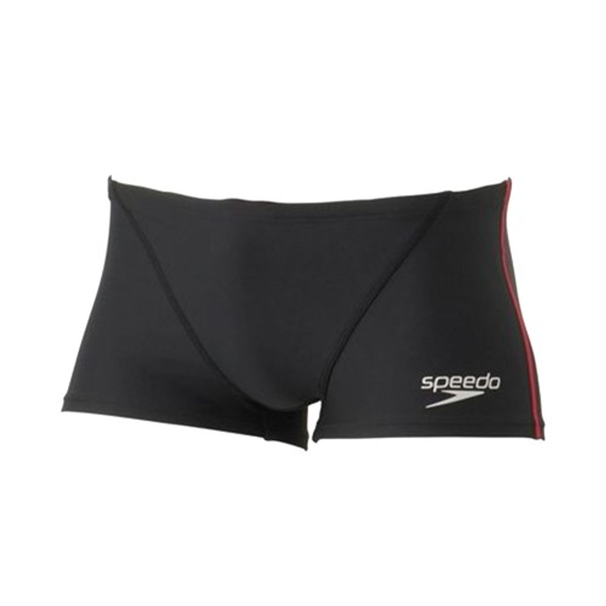 스피도(SPEEDO) 지브라 숏사각 턴스 (ST52410KR)