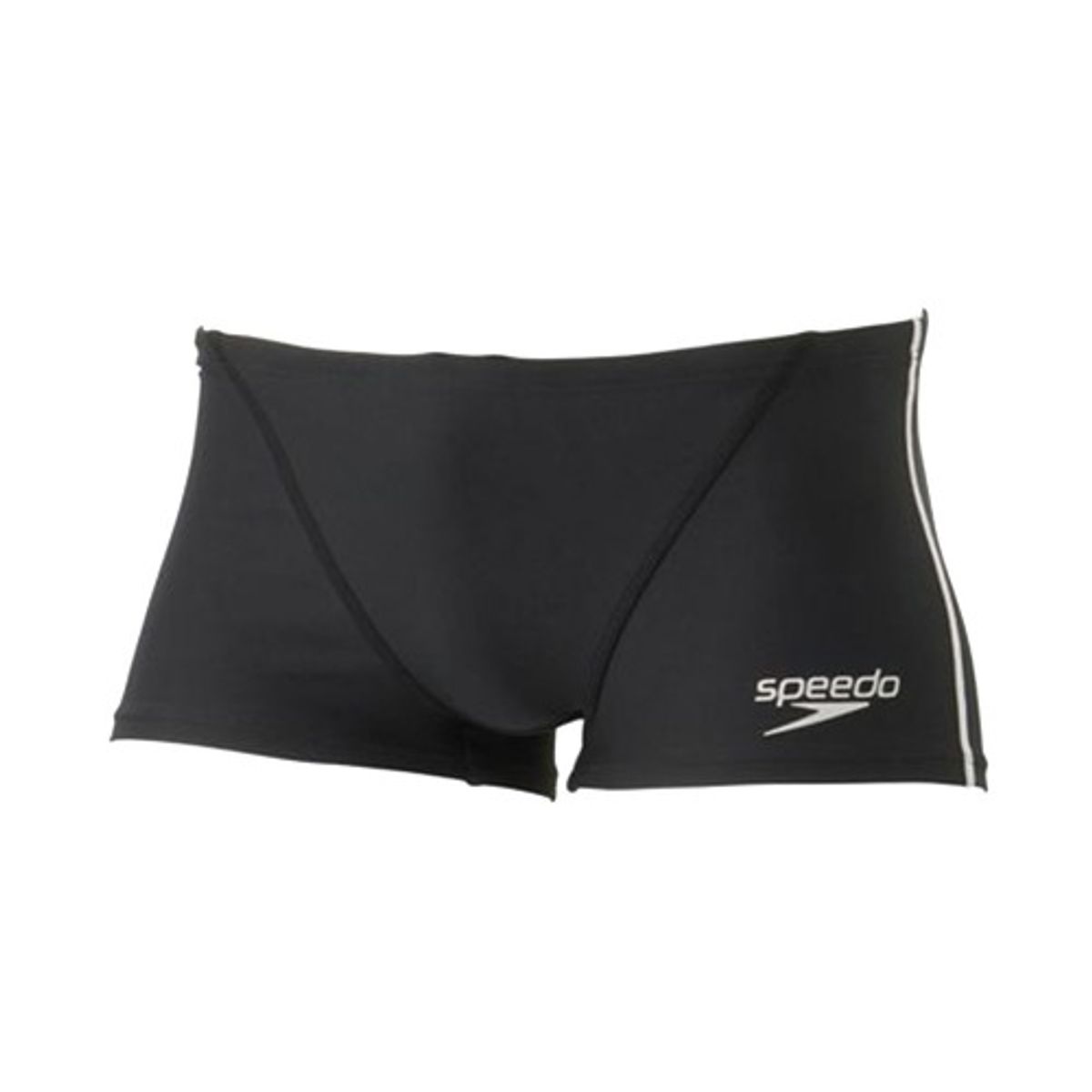 스피도(SPEEDO) 지브라 숏사각 턴스 (ST52410KW)