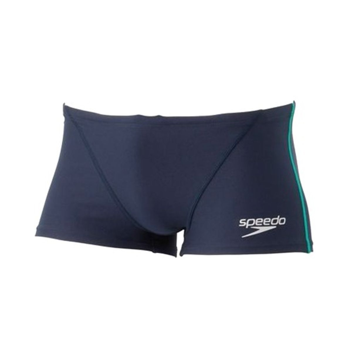 스피도(SPEEDO) 지브라 숏사각 턴스 (ST52410NG)