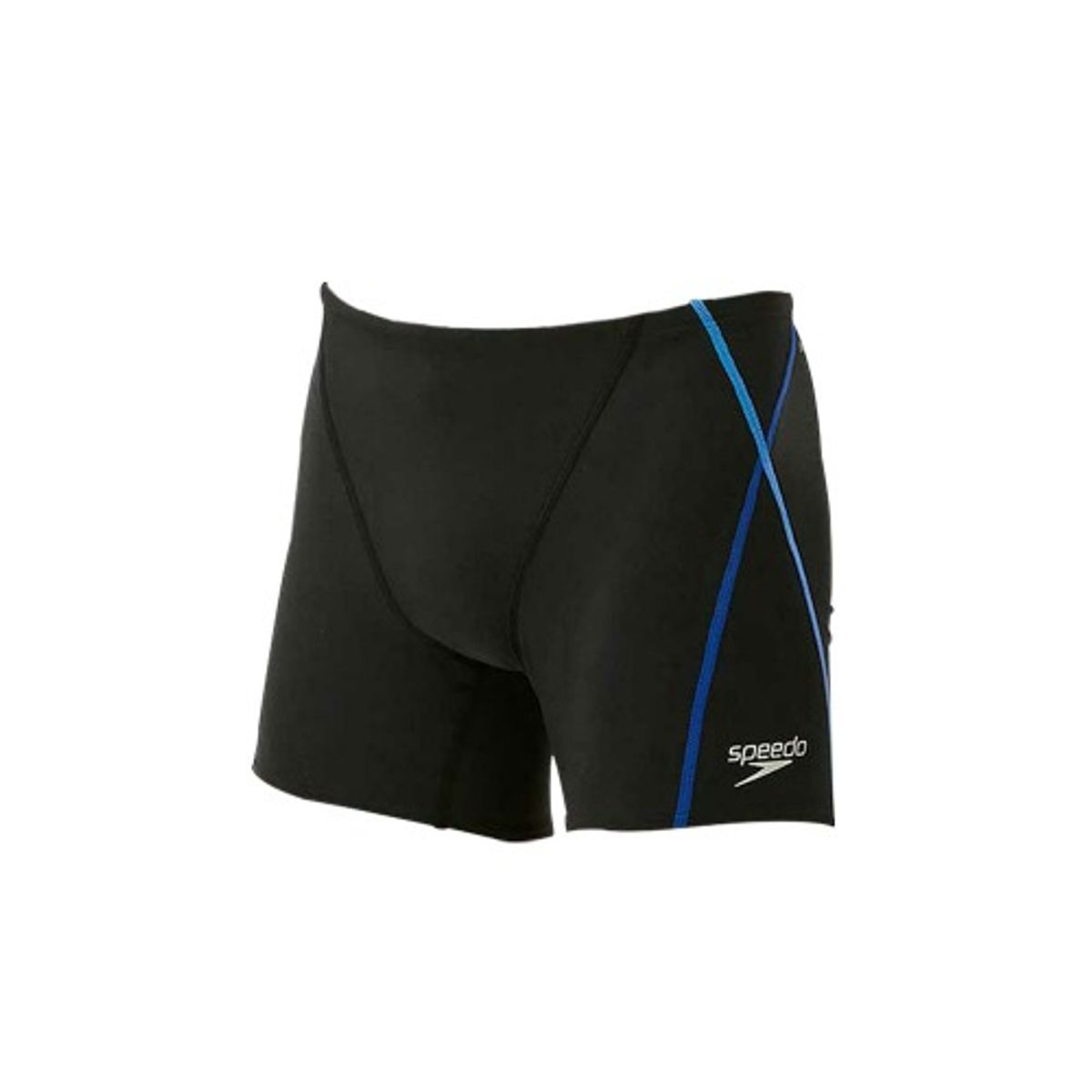 스피도(SPEEDO) 남성 탄탄이 사각 푸쉬업 턴스 (ST52302BL)