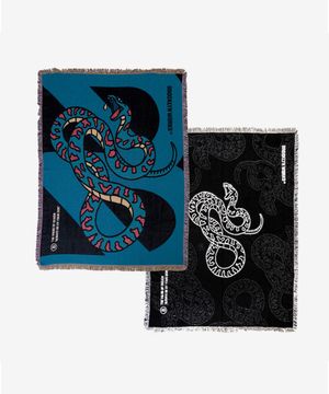 스네이크 블랭킷