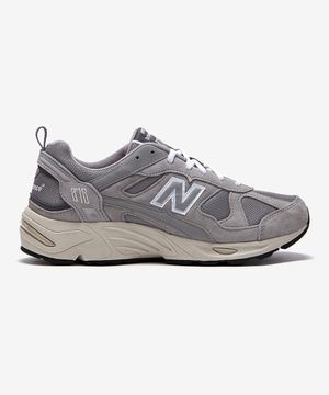 NBP7GS124G / CM878MC1 (GRAY)