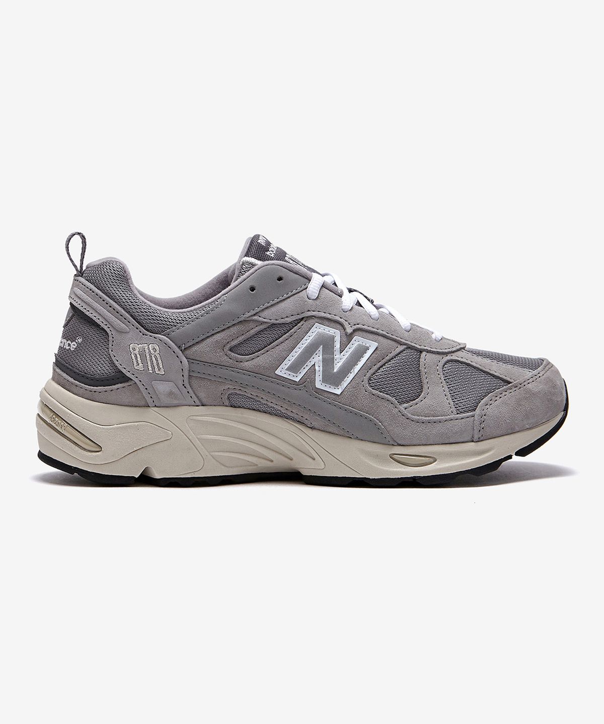 뉴발란스(NEW BALANCE) NBP7GS124G / CM878MC1 (GRAY)