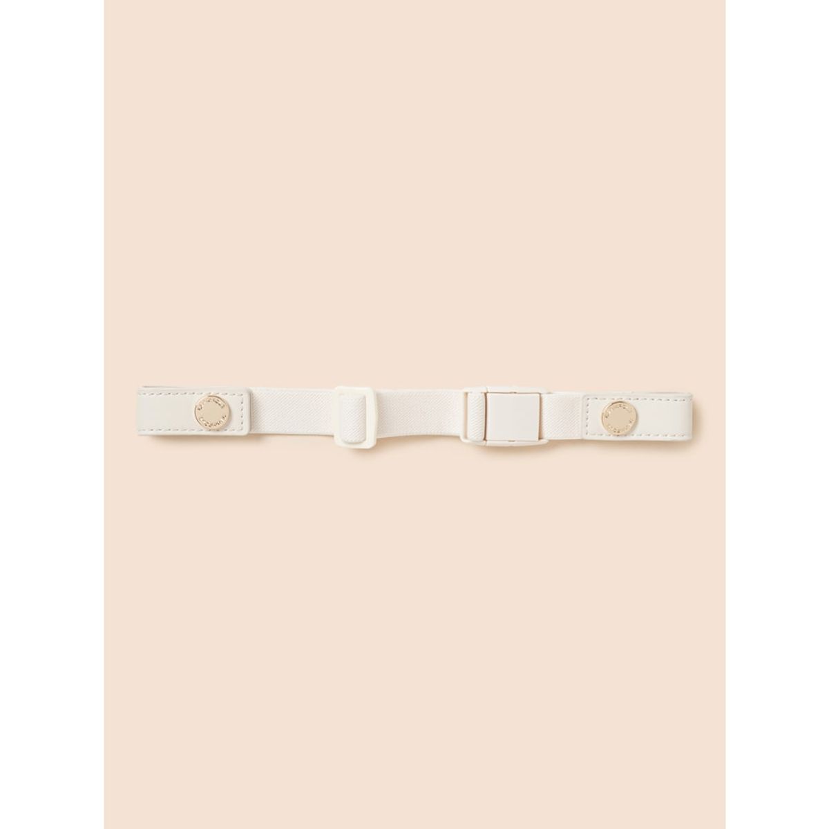 빈폴 키즈(BEANPOLE KIDS) 체스트벨트  아이보리 (BI518ZU060)