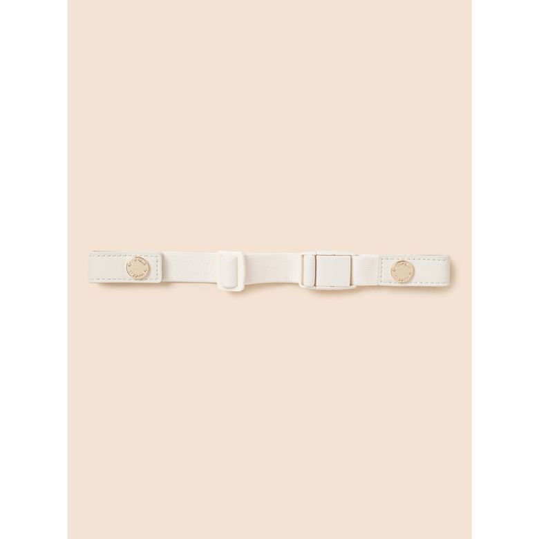 체스트벨트  아이보리 (BI518ZU060)