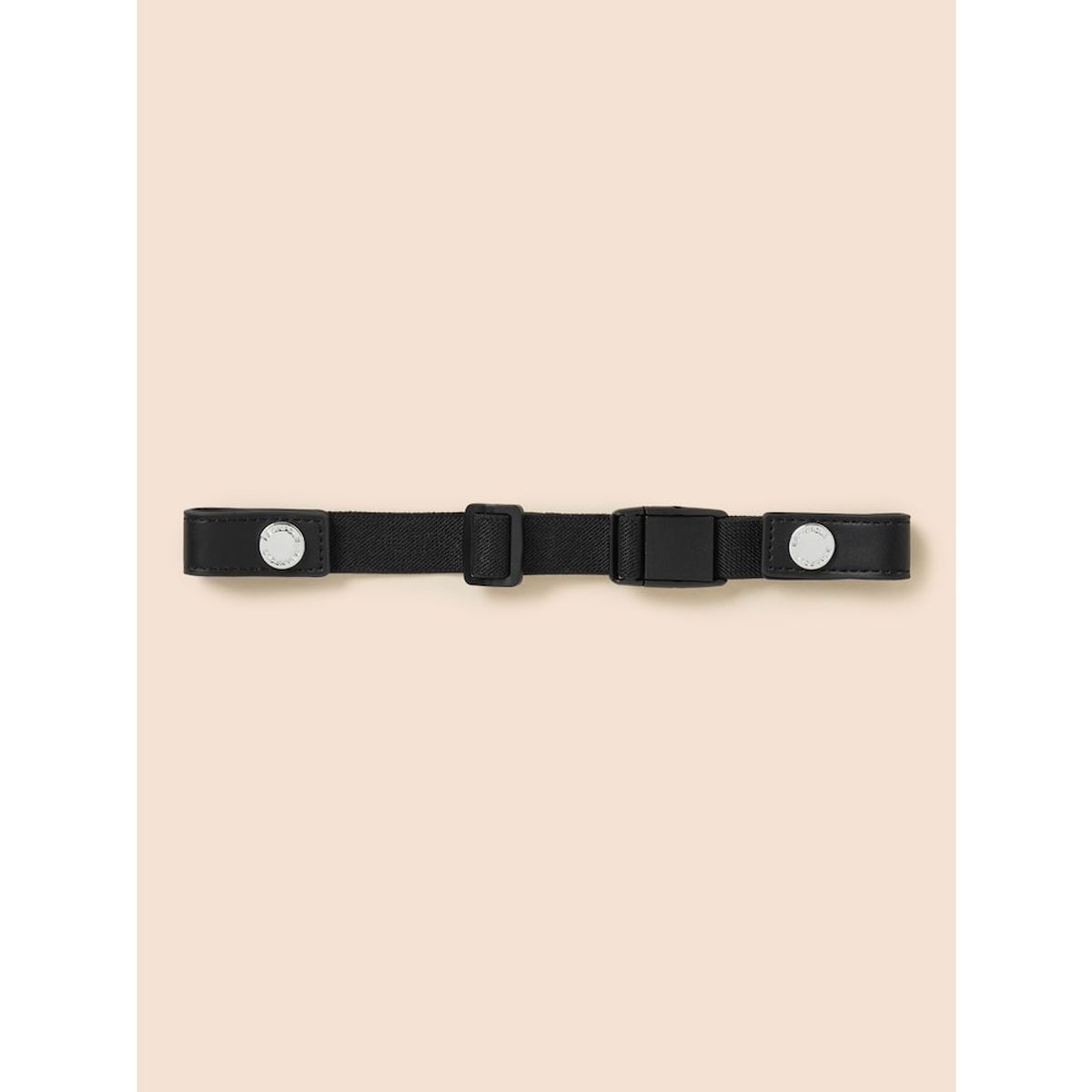 빈폴 키즈(BEANPOLE KIDS) 체스트벨트  블랙 (BI518ZU065)