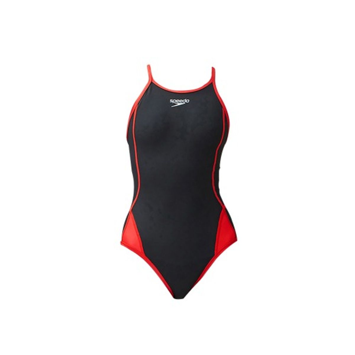 스피도(SPEEDO) 푸쉬업 원피스 턴스 (STW02301RE)