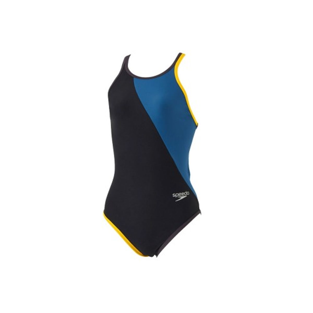 스피도(SPEEDO) 펀피스 원피스 크로스백 (STW02303KN)