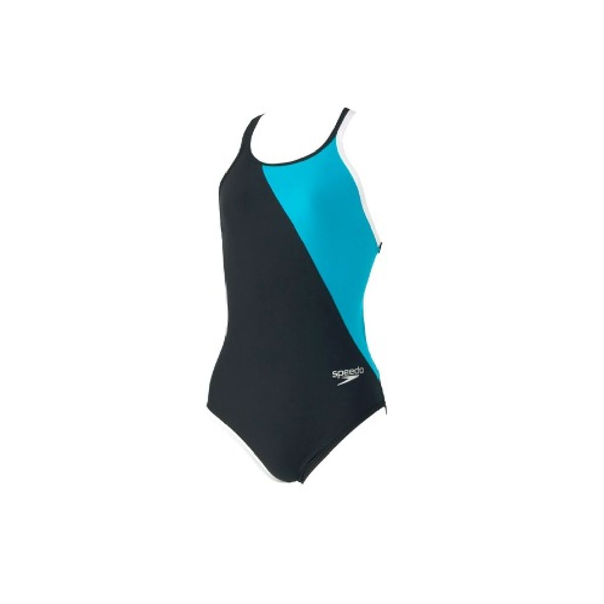스피도(SPEEDO) 펀피스 원피스 크로스백 (STW02303KQ)