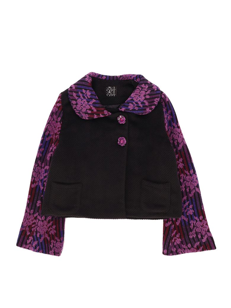 GRANNY JACKET