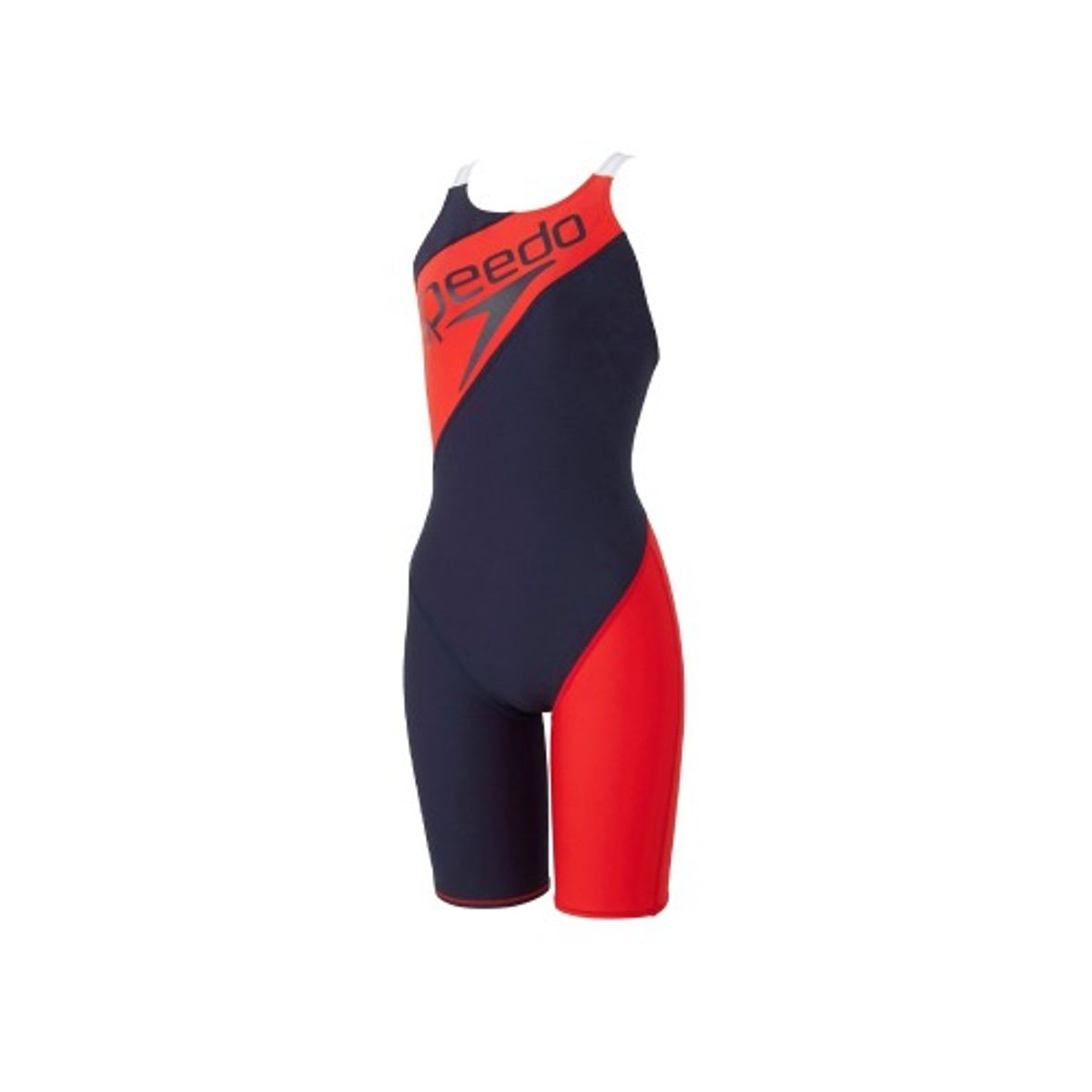 스피도(SPEEDO) 패널 5부 반신 턴스 (STW12303NR)