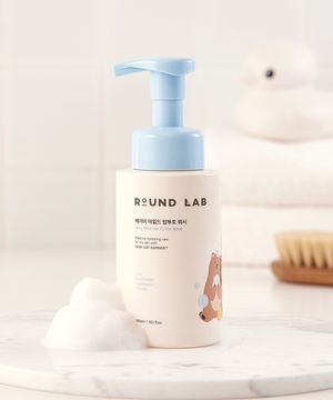 베이비 마일드 탑투토 워시 300ml