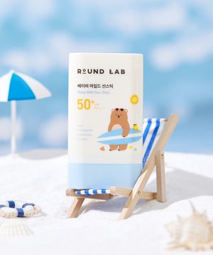 베이비 마일드 선스틱 21g(SPF 50+ PA++++)