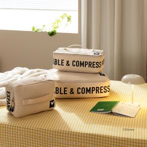 디즈니 킵풀 S M XL 일반형 압축파우치