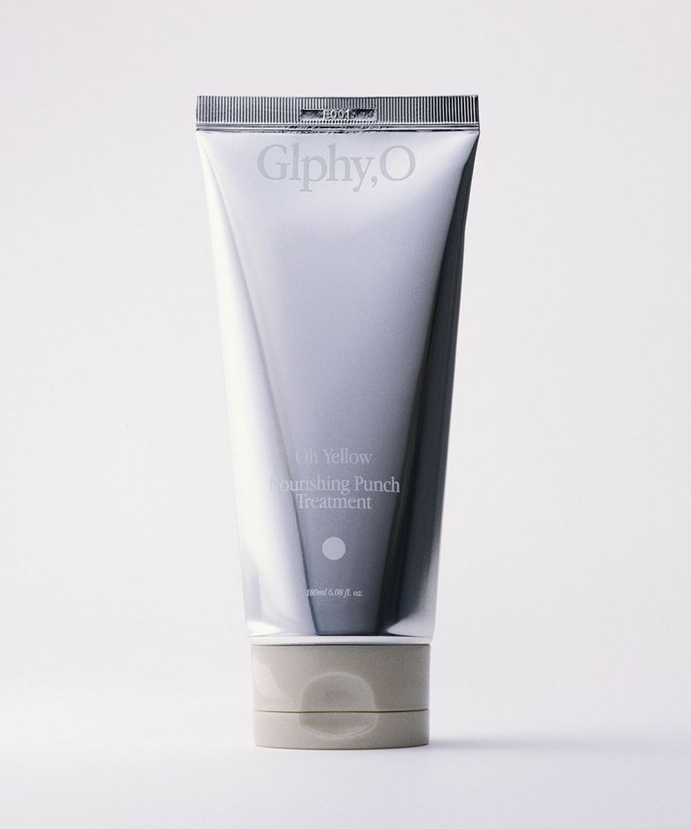오 옐로우 너리싱 펀치 트리트먼트 180ml