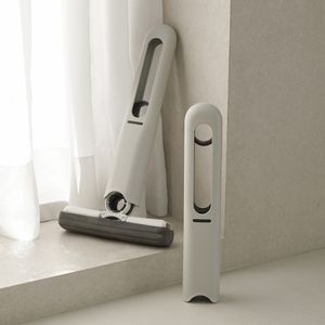 얼룩 물기 제거 미니 밀대 걸레 스퀴지