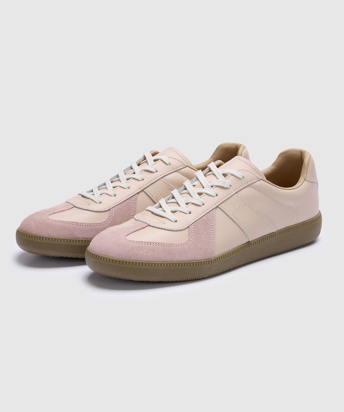 다온아토(DAONATO) German Military Sneakers (Skin)