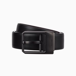 CKJ 페이스티드 양면 벨트 35mm 4D7002G TPP