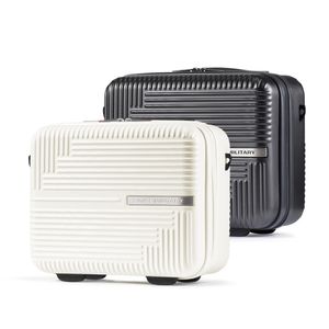 피칼리  레디백 기내용 여행 미니캐리어 SM-O314R