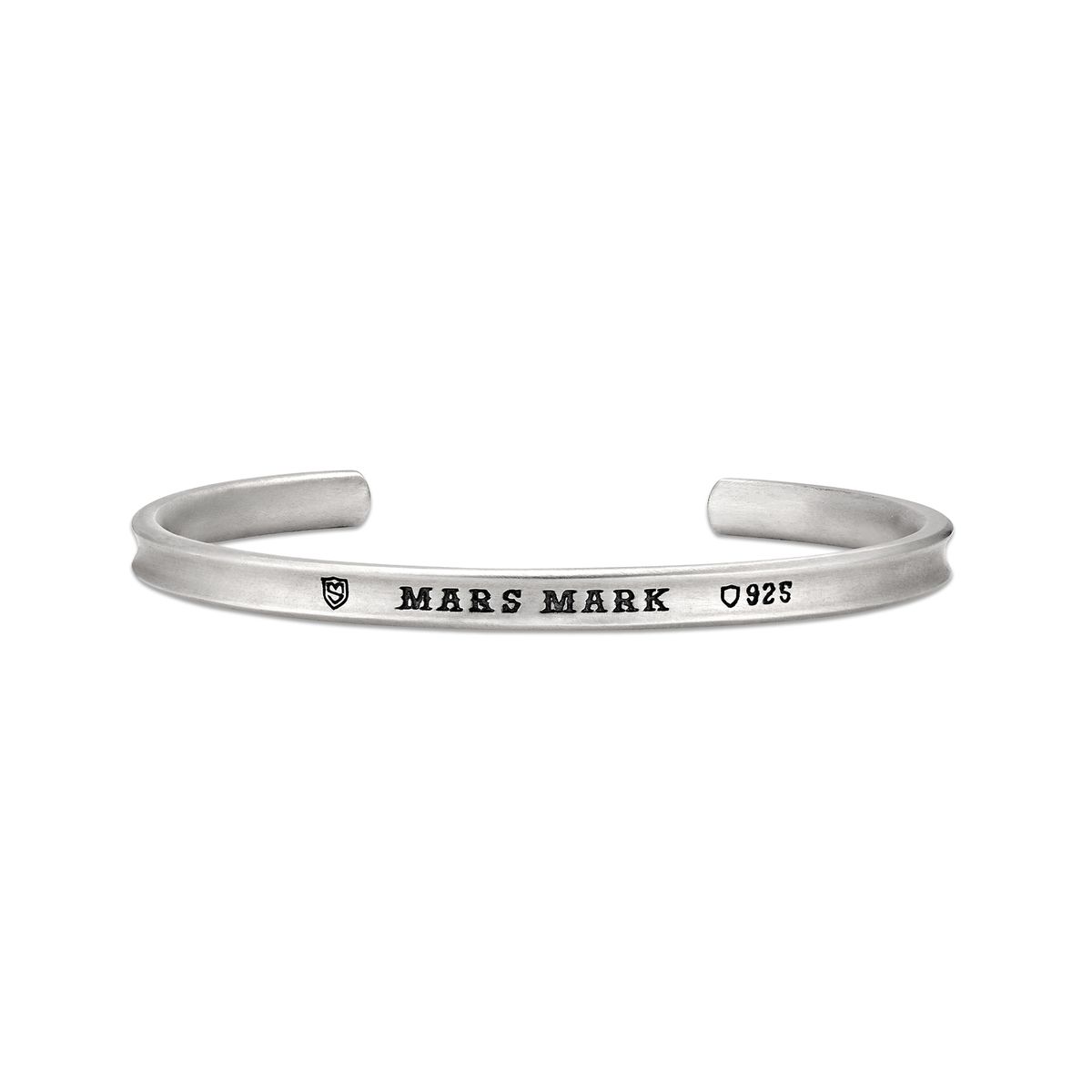 마르스마크(MARS MARK) Signature MM Bangle