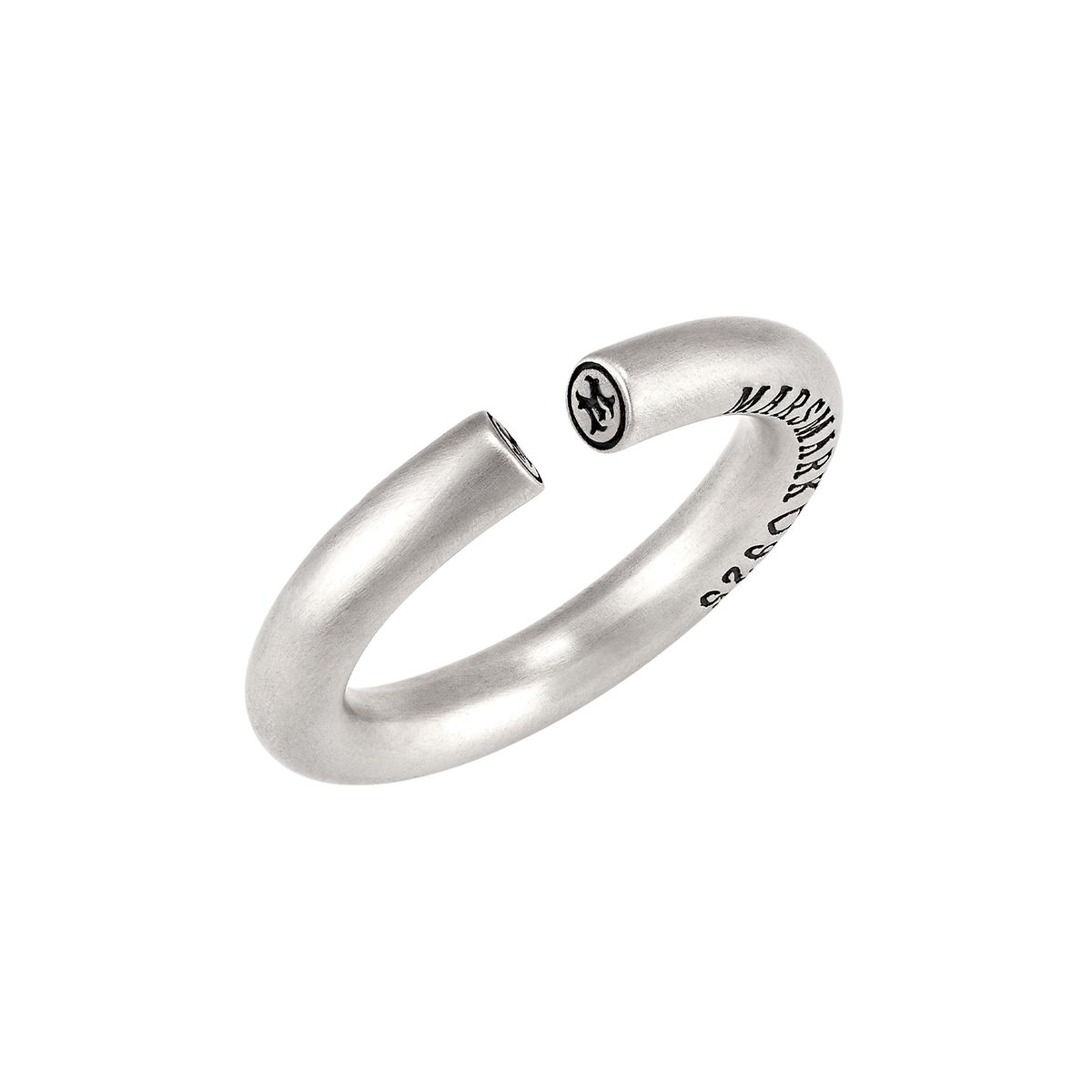 마르스마크(MARS MARK) Signature MM-O Ring