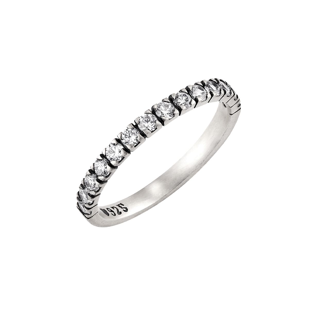 마르스마크(MARS MARK) Stellar White Ring 2mm