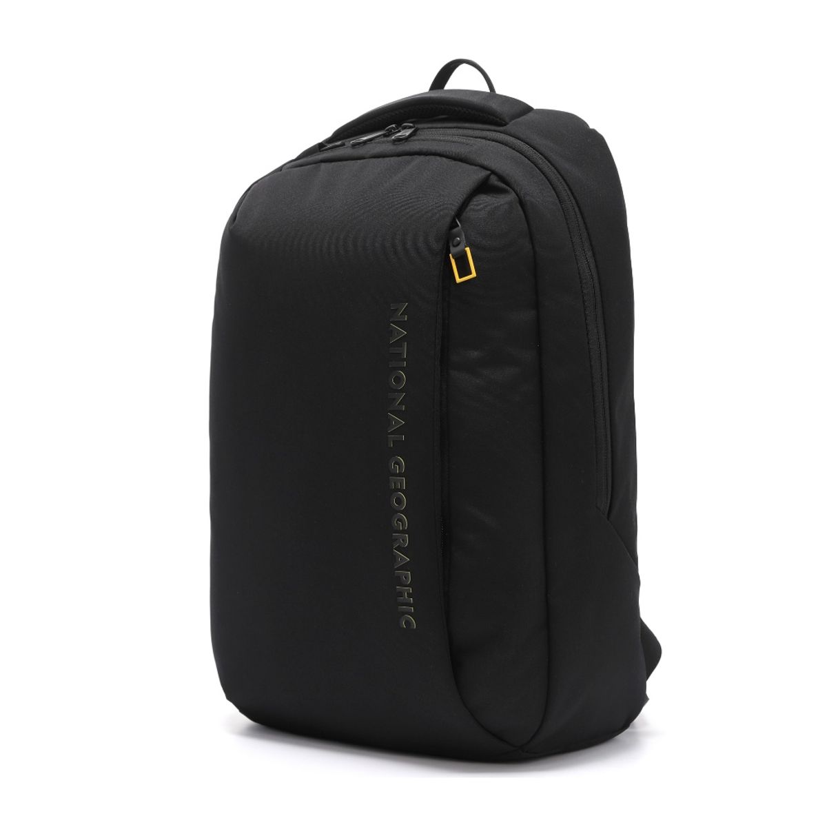 내셔널지오그래픽(NATIONALGEOGRAPHIC) N255ABG510 코어 오리지날 백팩 BLACK