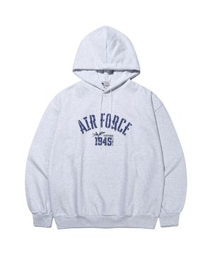 HD AIR FORCE 1945 Crack 후드티