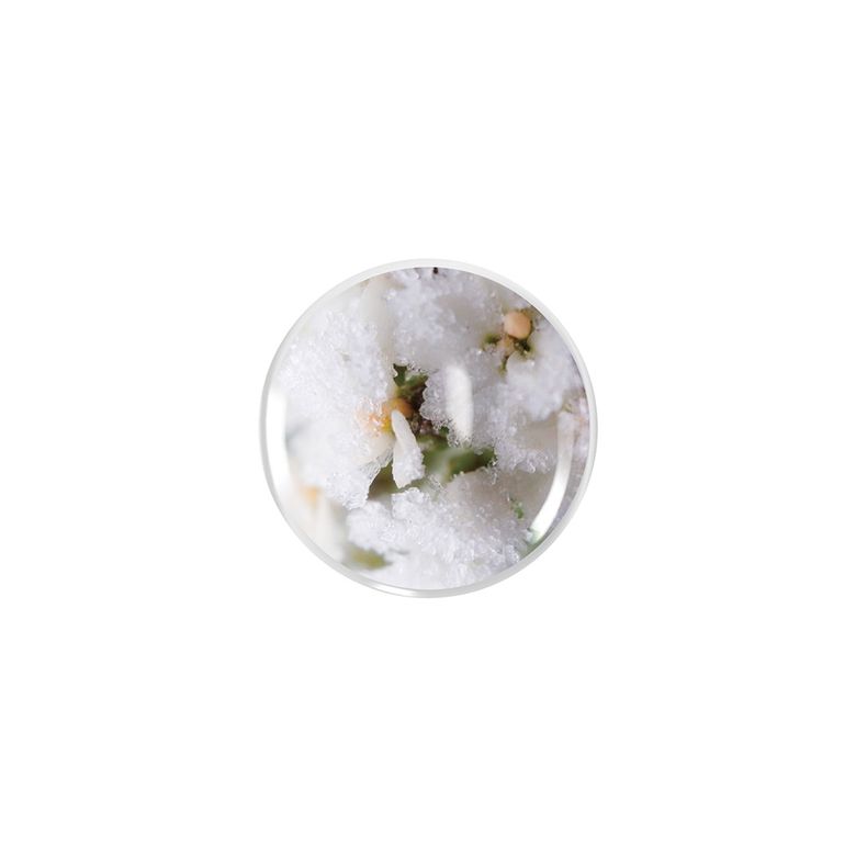 [Bead tok]Ice flower 구슬톡
