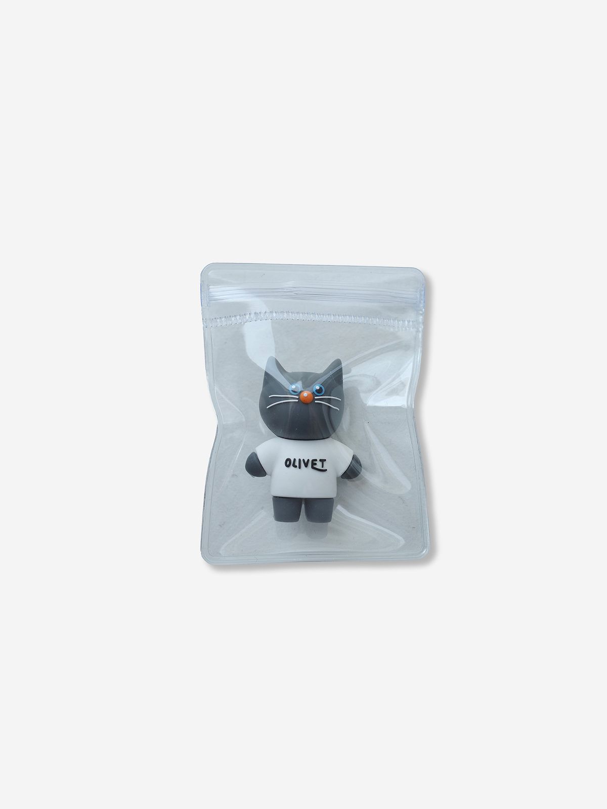 올리베(OLIVET) baby cat cable bite