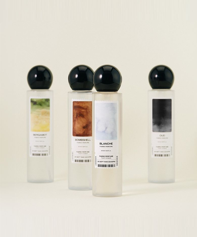 도플 패브릭 퍼퓸 (Doppel Fabric Perfume) 217ml