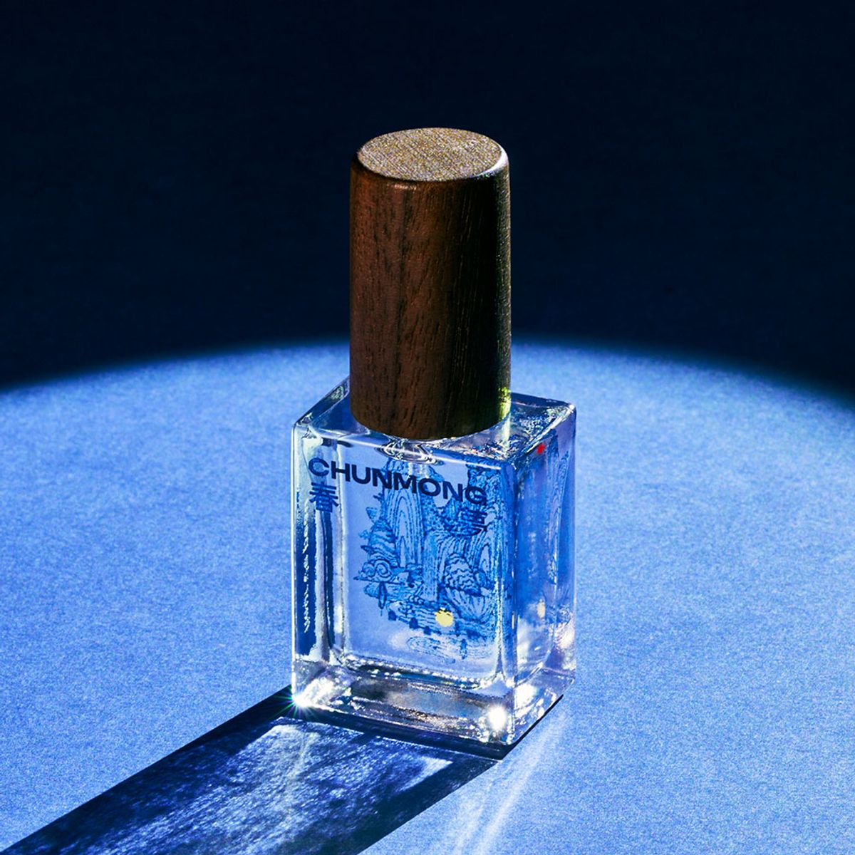 춘몽(CHUNMONG) 도플 퍼퓸 (Doppel Perfume) 10ml