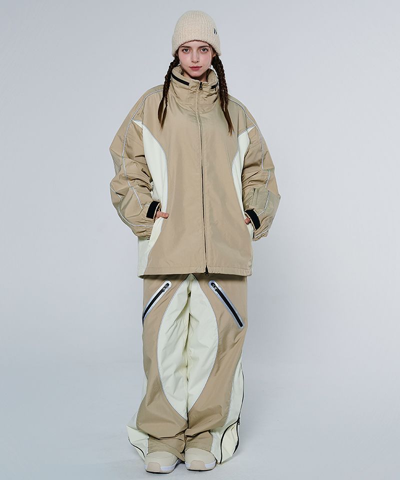 MUSINSA公式 | DOLL OUTERWEAR [DOLL x DUMDIDUM] 2425 Fade
