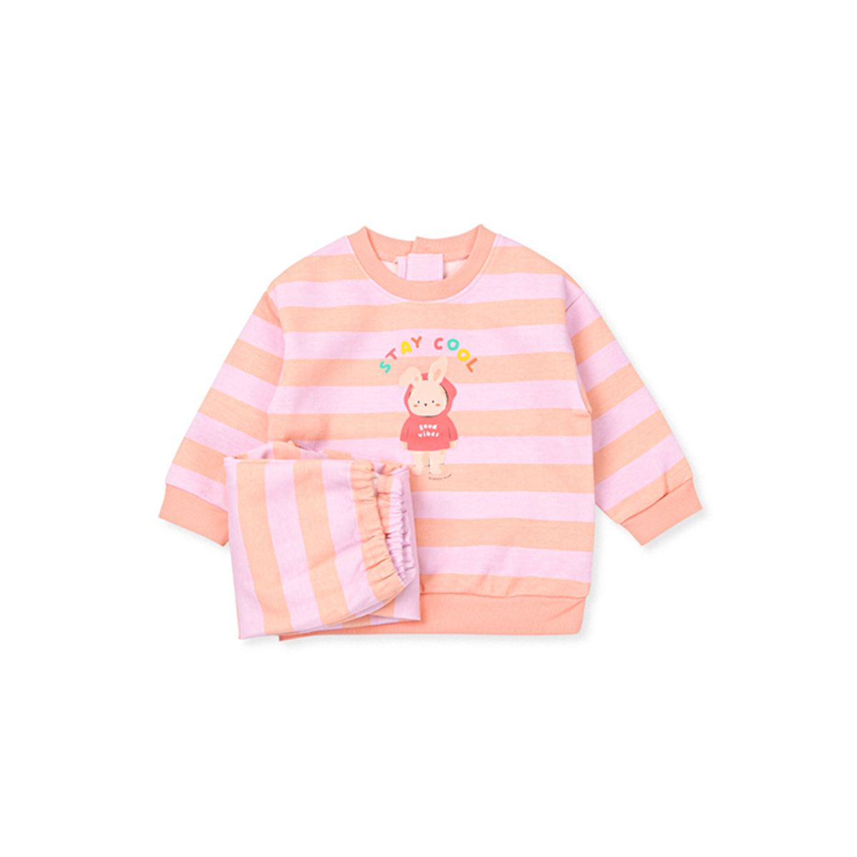 오가닉맘(ORGANICMOM) 로로리긴소이지웨어(MKSPEJ11)