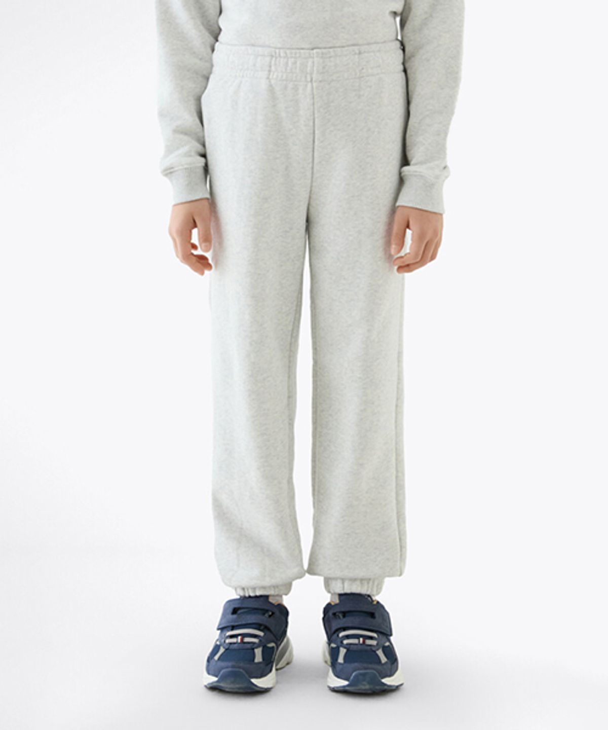 타미힐피거 키즈(TOMMY HILFIGER KIDS) 베이직 스웨트팬츠