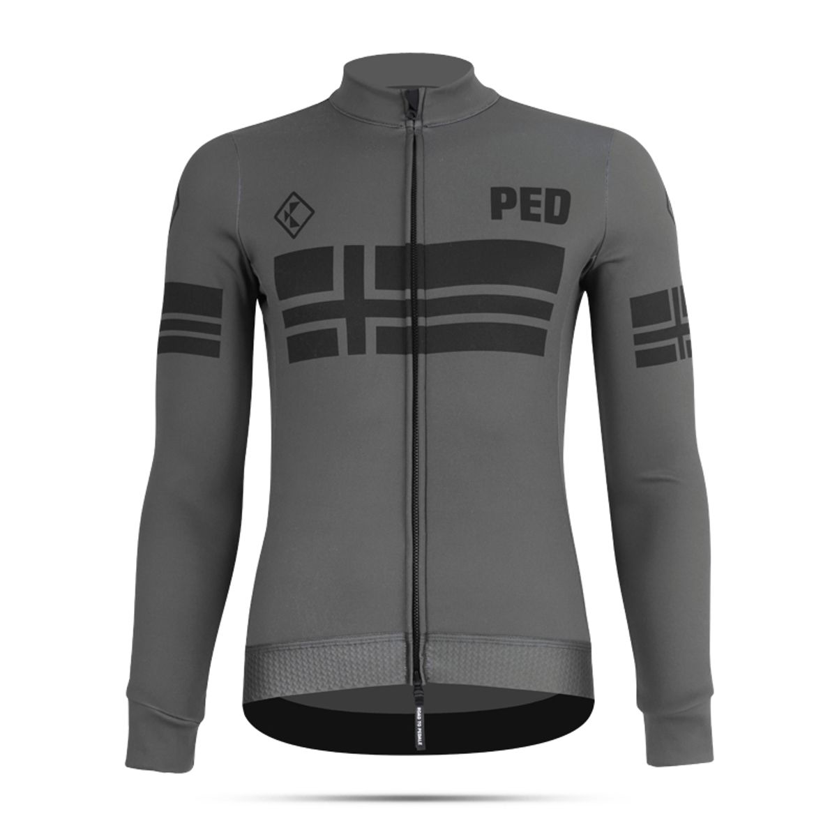 페달레(PEDALE) PEDALIST PRO INSIGHT 페달리스트 프로 인사이트 써멀 져지-스콜피온