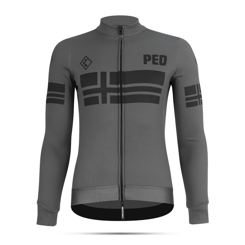 PEDALIST PRO INSIGHT 페달리스트 프로 인사이트 써멀 져지-스콜피온