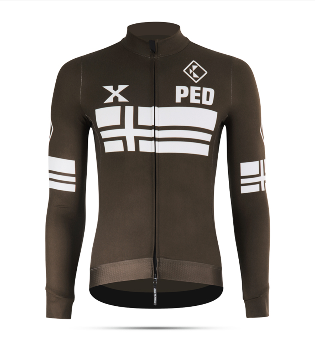 페달레(PEDALE) PEDALIST PRO ESSENTIAL 페달리스트 프로 에센셜 써멀 져지-듄