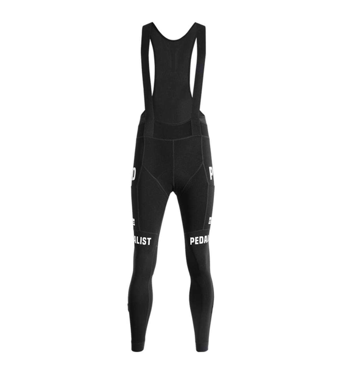 페달레(PEDALE) PEDALIST PRO CARGO BIBTIGHTS 2 페달리스트 프로 써멀 카고 빕타이즈 2-나이트 라이더