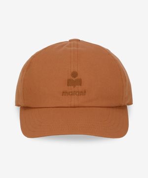 토마스 로고 볼캡 - 오렌지 / CQ053XFAB3C16A11OR