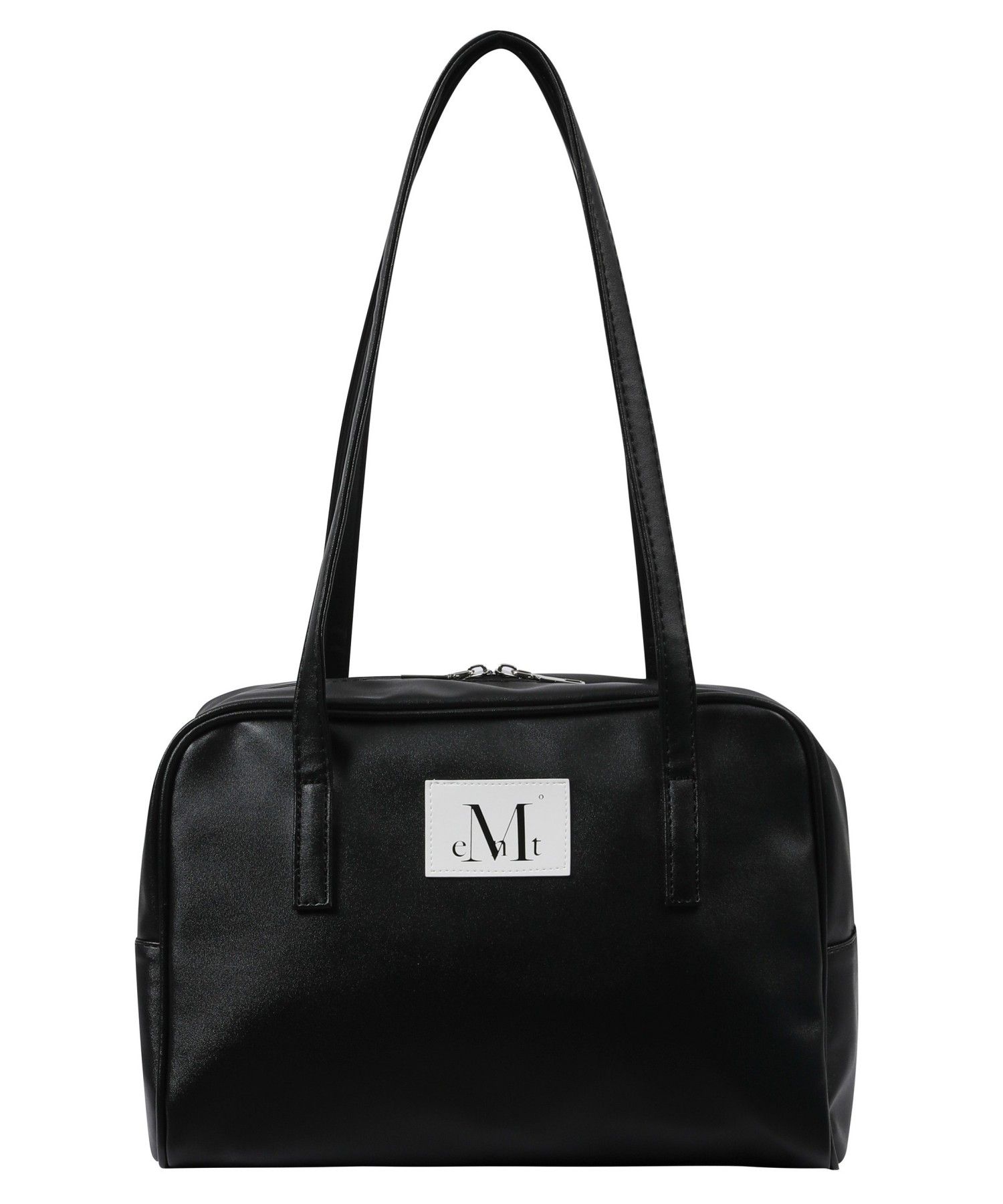☆MUCENT☆ Tiv leather shoulder bag unisex 2 colors MUSINSA | MUCENT Tiv Leather Shoulder Bag Unisex (2 Colors)