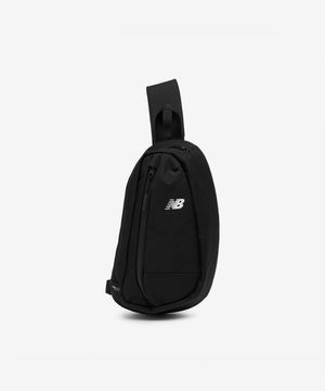 NBGCGS1104 / PF 슬링백 (BLACK)