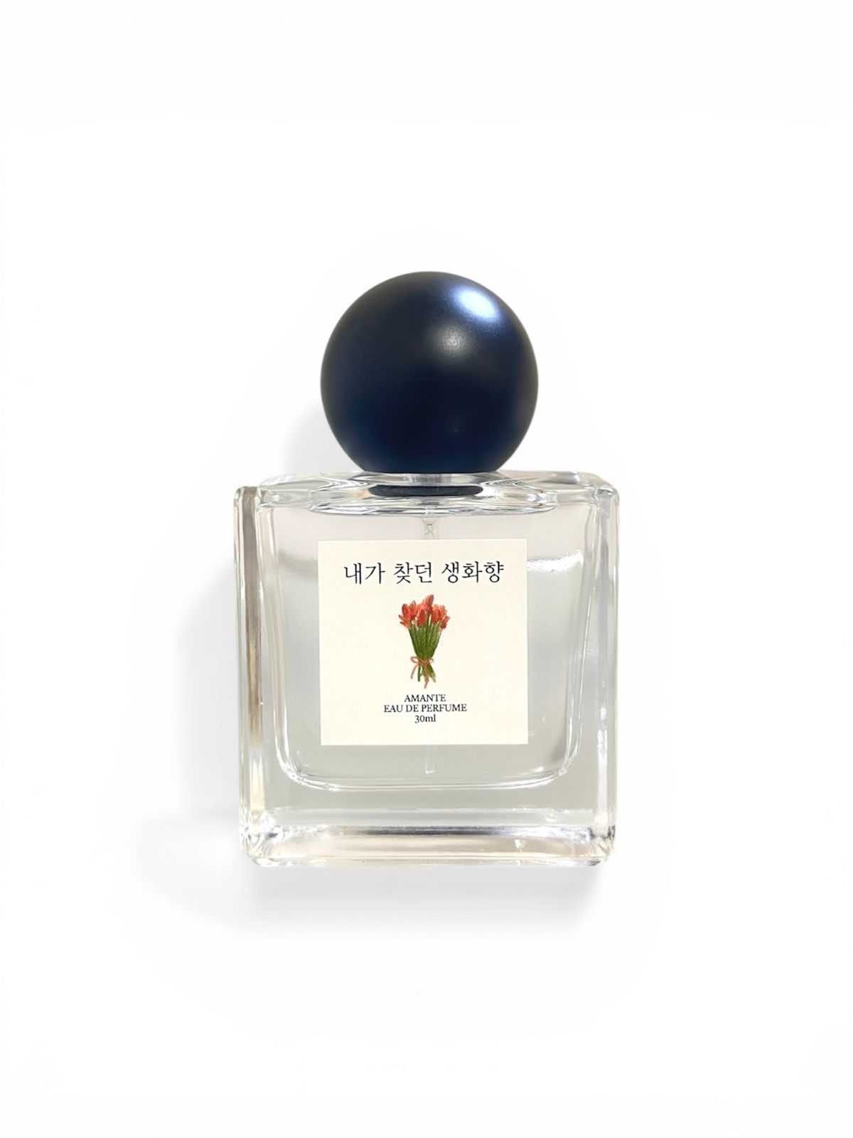 아망떼(AMANTE) 내가 찾던 생화향 [꽃집,생화]