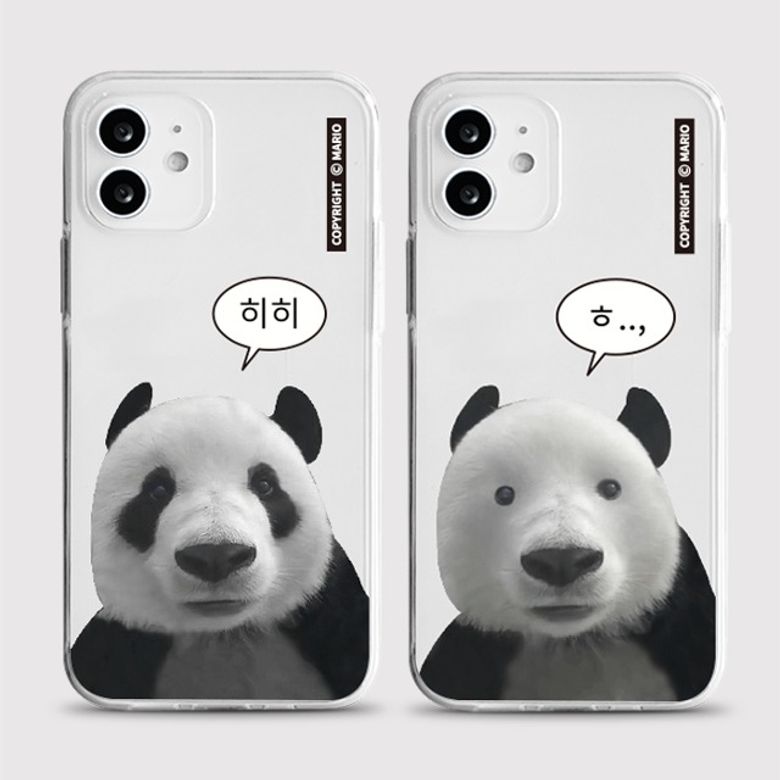 [젤리 쌩얼공개]갤럭시 아이폰케이스