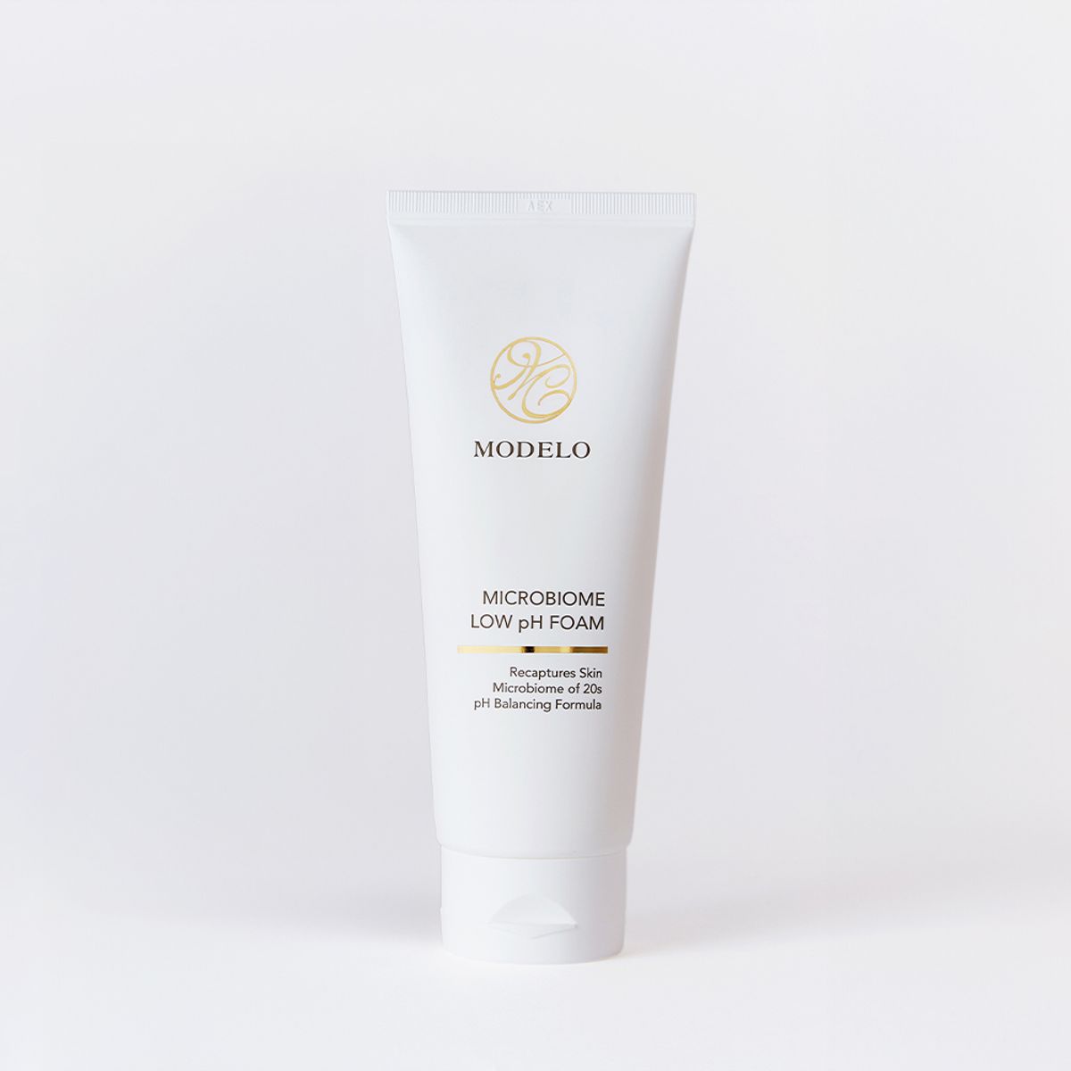 모델로(MODELO) 마이크로바이옴 약산성 폼 클렌저 150ml