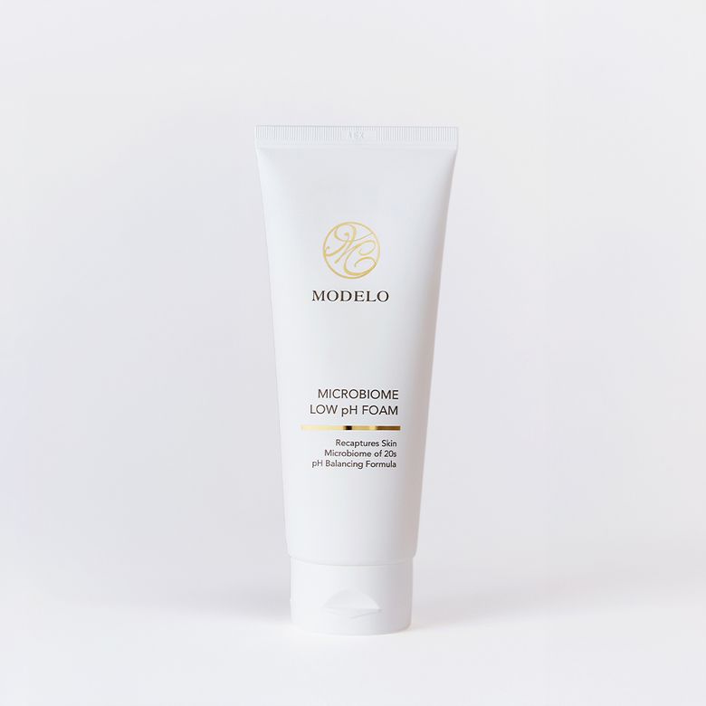 마이크로바이옴 약산성 폼 클렌저 150ml