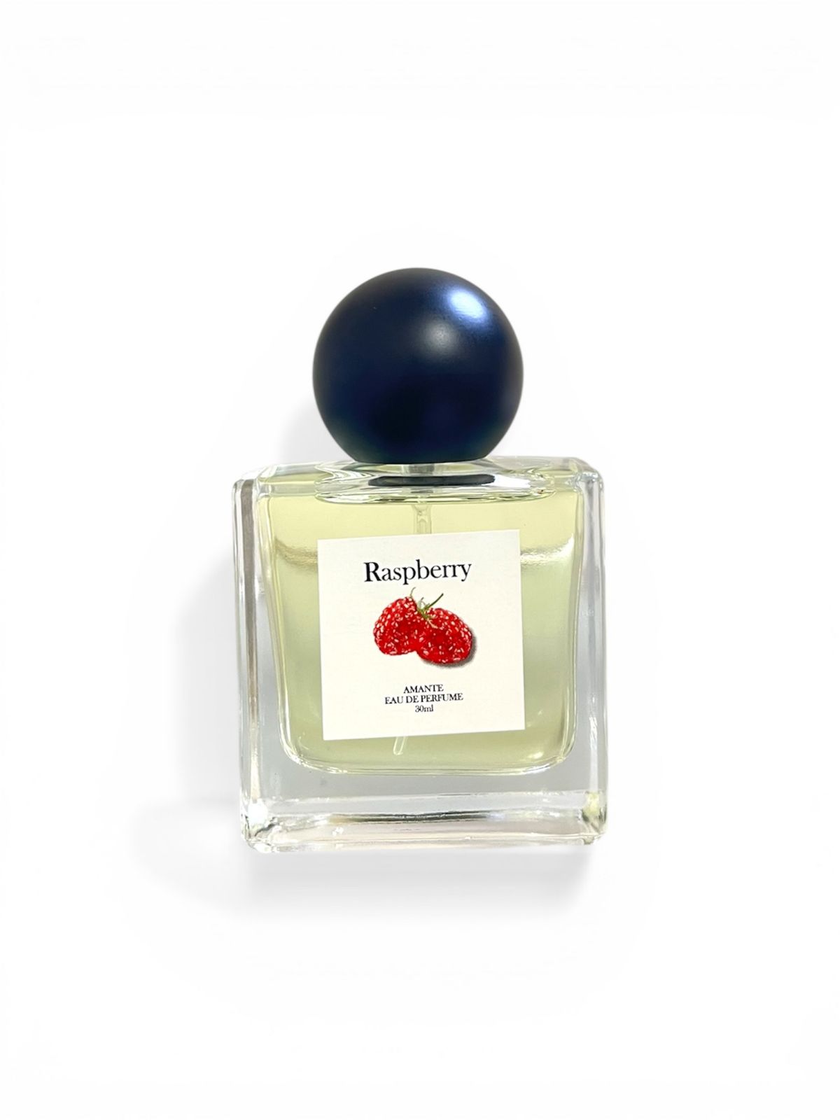 아망떼(AMANTE) 매혹적인 달콤한 라즈베리 향 [Raspberry]