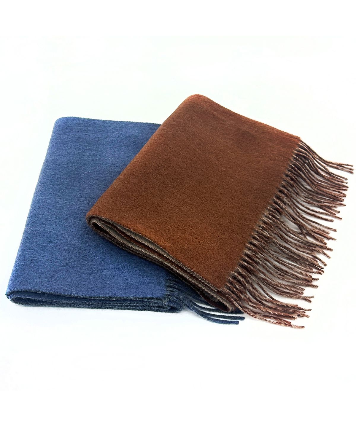 기철(KICHUL) ASURA PURE WOOL MUFFLER (2 COLOR)