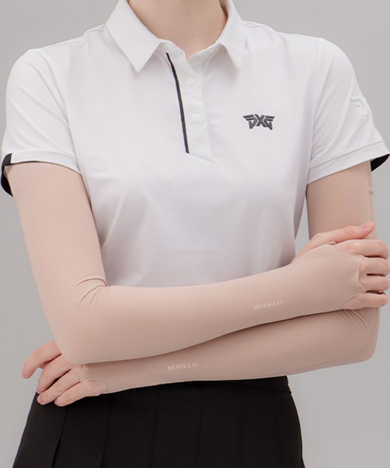 자외선차단 쿨냉감 팔토시  UPF50+